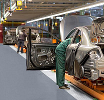 Forbo Colorex SD 150207 фото 2 | FLOORDEALER